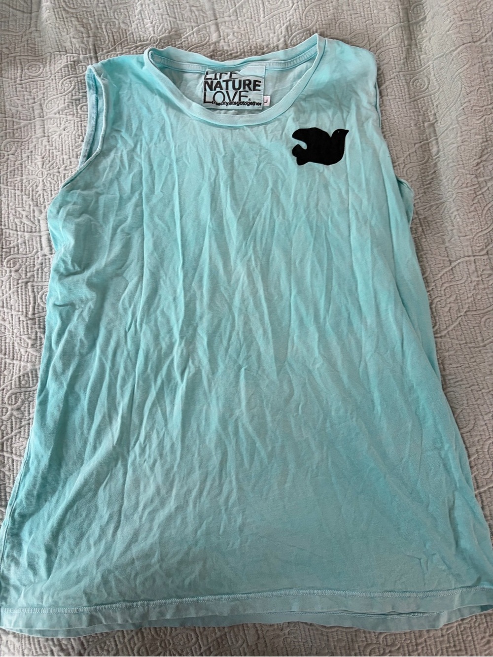 freecity Sleeveless Tank